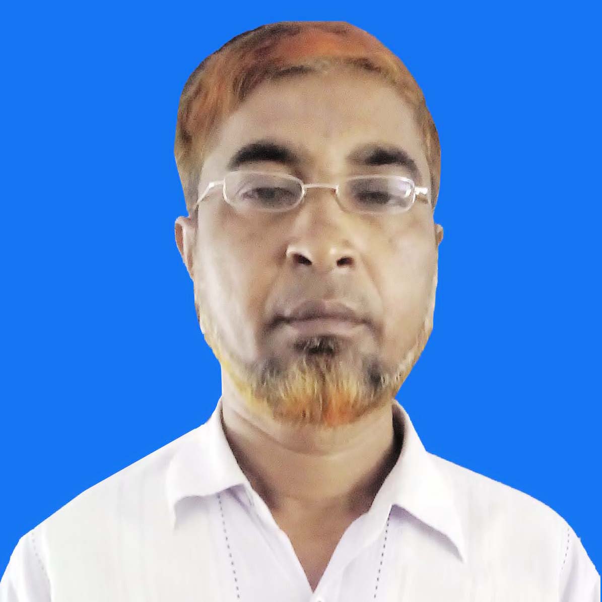 MD AKBAR ALI