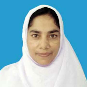MOST. THAMINA JESMIN