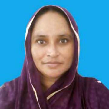 MST FERDOUSI BEGUM