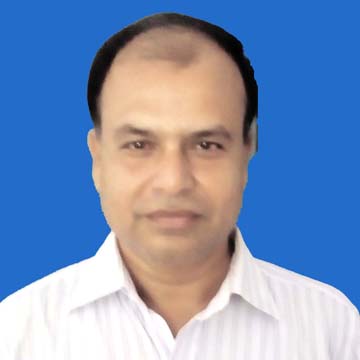 MD. NURUL HUDA SARKAR