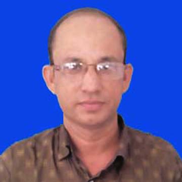 Md. Shamsul Islam