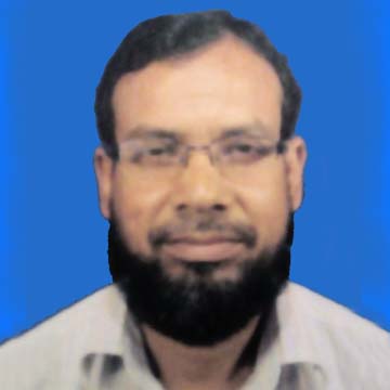 Md. Rofiqul Islam