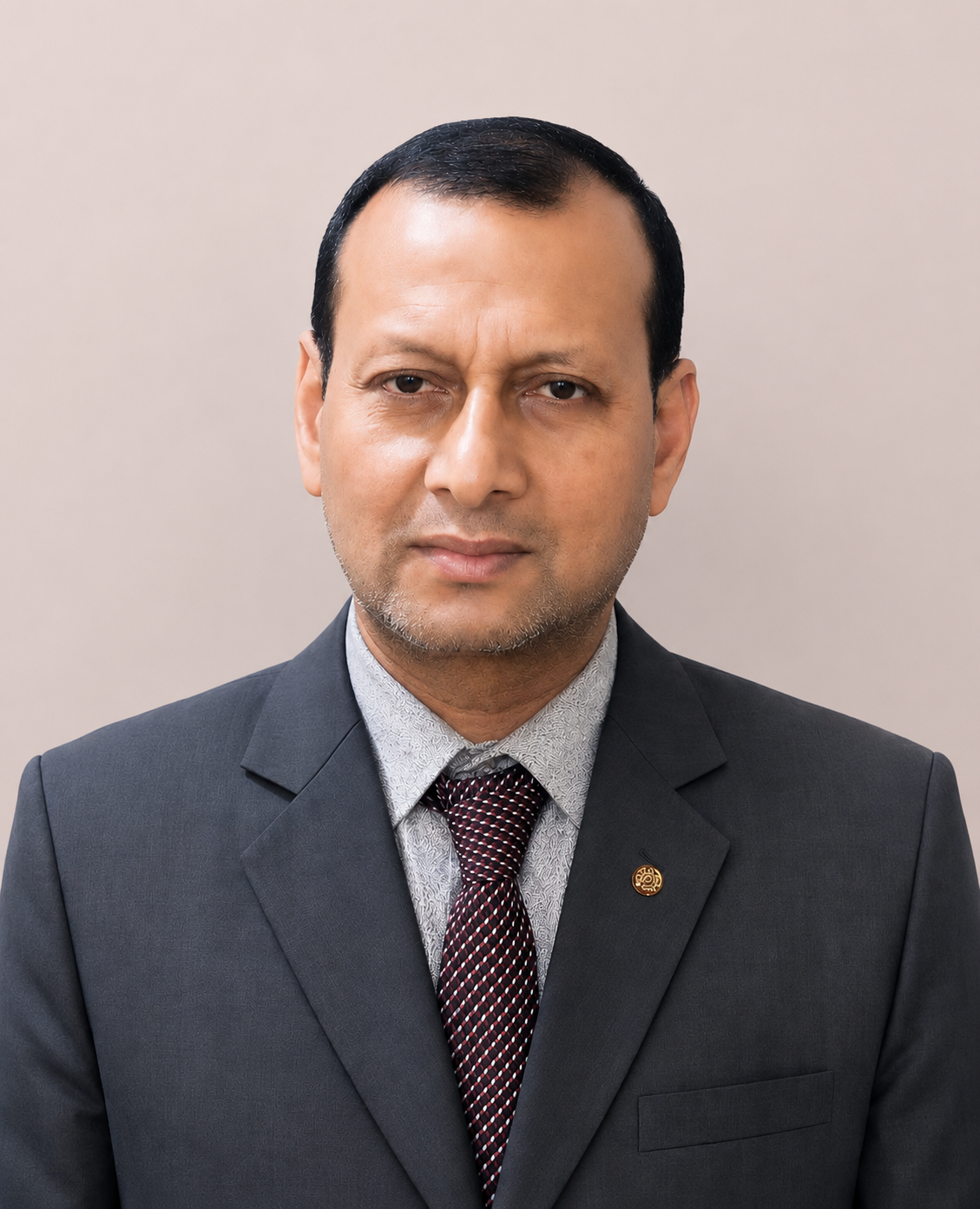 প্রকাশ চন্দ্র প্রামানিক